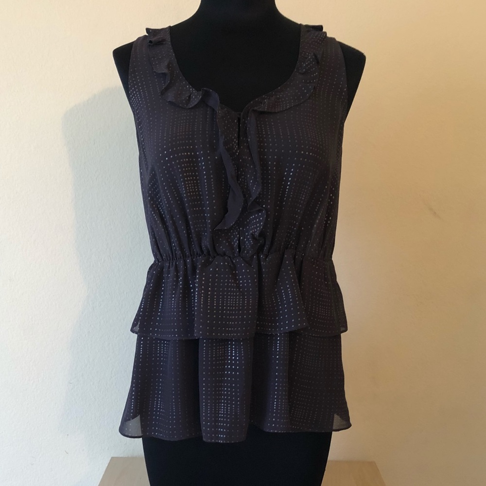 Banana Republic Top